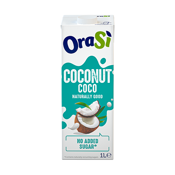 Coconut Drink