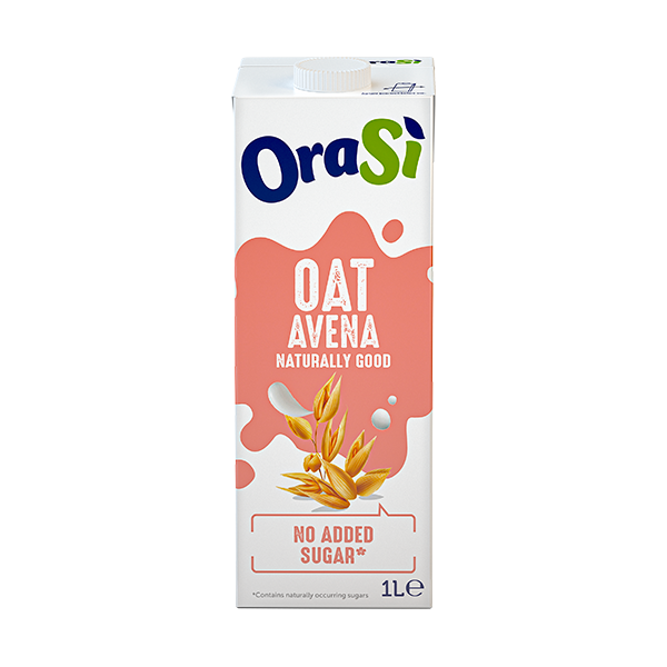 Oat Drink