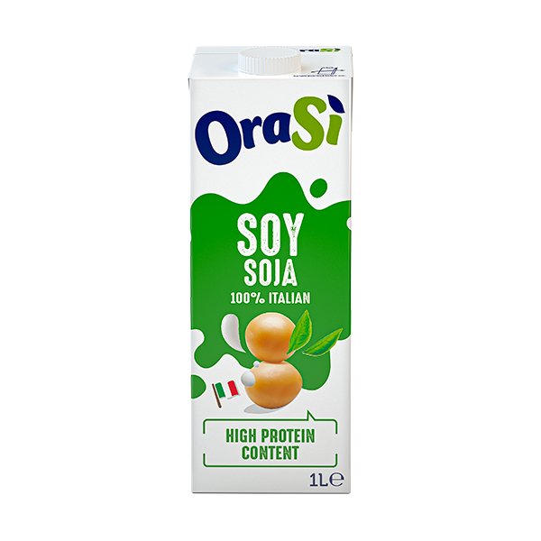 Soy Drink