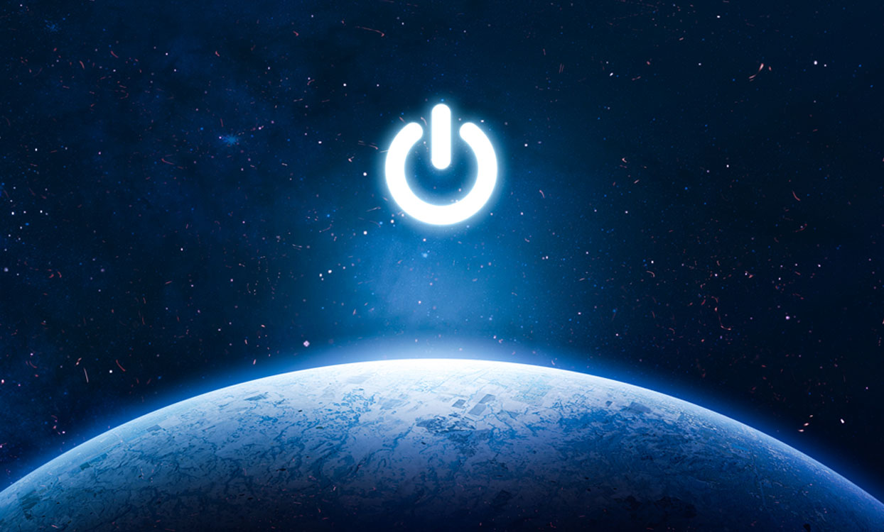 Earth Hour: un’ora per salvare il pianeta.