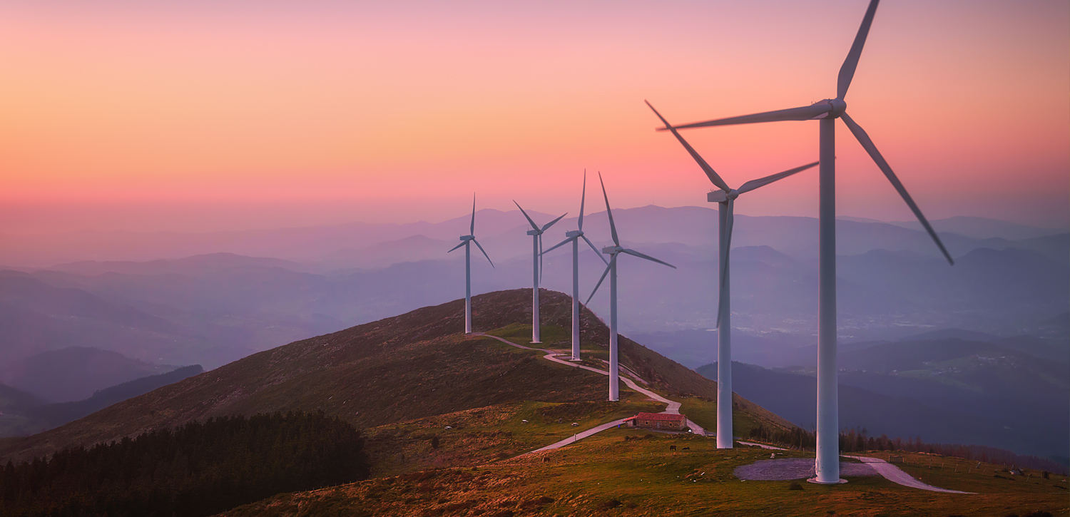 Fonti rinnovabili: il valore dell’energia eolica.