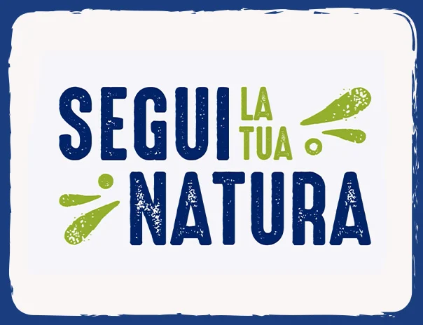 Segui la tua natura